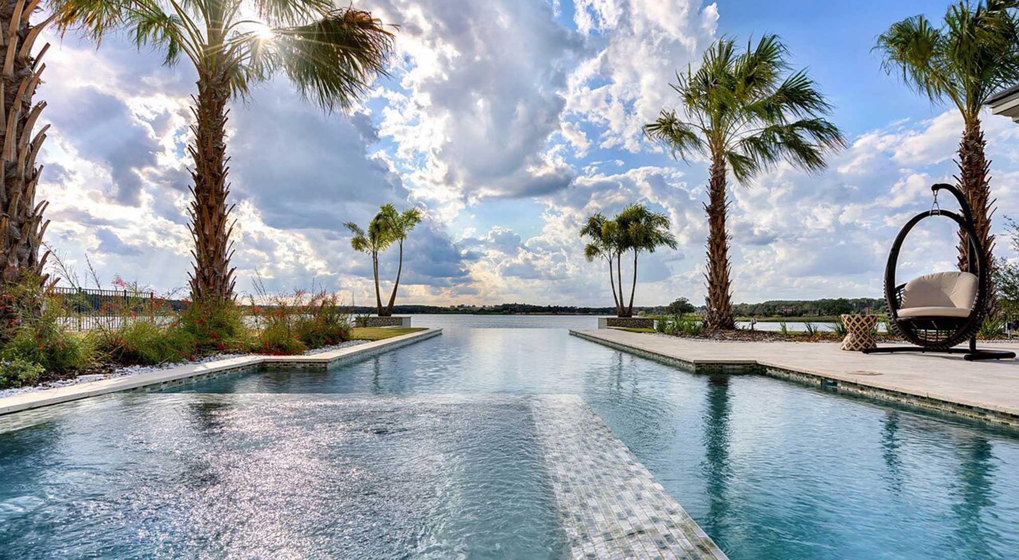 Luxury Homes for Sale in Orlando Florida Alyssa Barker Broker